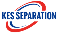 Company name - KES Separation Machinery Tianjin Co. Ltd