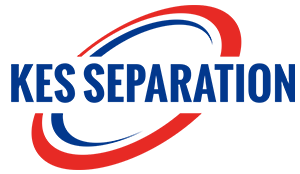 Exhibitor profile image for KES Separation Machinery Co. Ltd