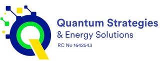 Exhibitor profile image for Quantum Strategies & Energy Solutions Ltd