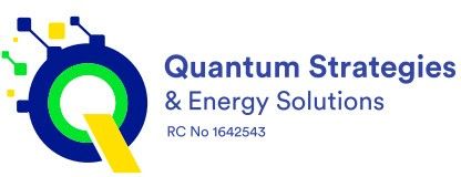 Quantum Strategies & Energy Solutions Ltd