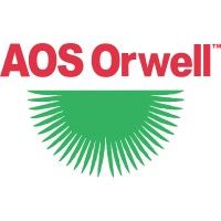 Exhibitor profile image for AOS Orwell