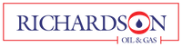 Company name - Richardson Oil & Gas