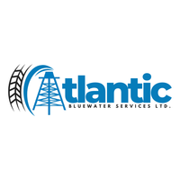 Company name - Atlantic Bluewater Services Limited