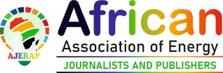 Exhibitor profile image for African Association of Energy Journalists and Publishers