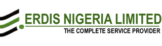 Exhibitor profile image for Erdis Nigeria
