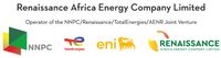 Company name - Renaissance Africa Energy Limited