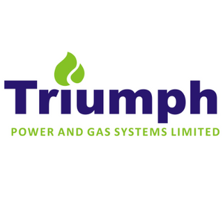 Exhibitor profile image for Triumph Power and Gas Systems