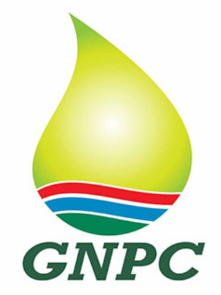 Exhibitor profile image for Gambia National Petroleum Company (GNPC)