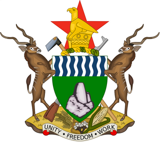 Exhibitor profile image for Zimbabwe Ministry
