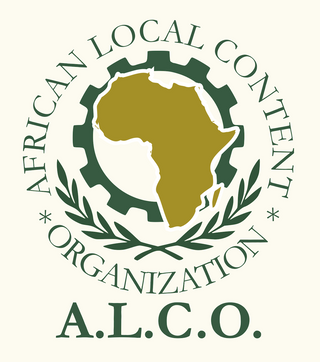 Exhibitor profile image for Africa Local Content Organisation