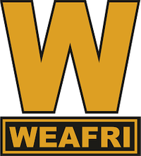 Company name - WEAFRI Well Services Company Limited