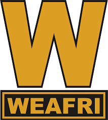 Exhibitor profile image for Weafri Well Services Co. Ltd