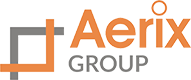 Exhibitor profile image for Aerix Group
