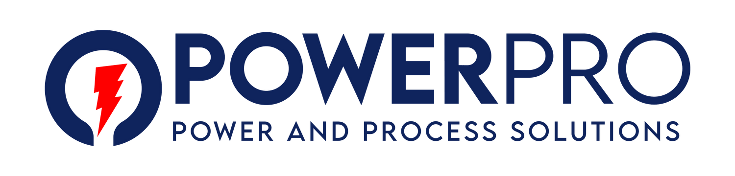 Cover image - Powerpro Company Limited
