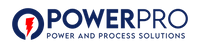 Company name - Powerpro Company Limited