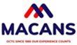 Exhibitor profile image for Macans Global Services Limited