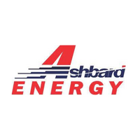 Exhibitor profile image for Ashbard Energy Company Ltd