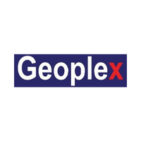 Exhibitor profile image for Geoplex