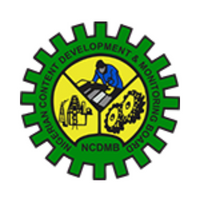 Exhibitor profile image for Nigerian Content Development & Monitoring Board