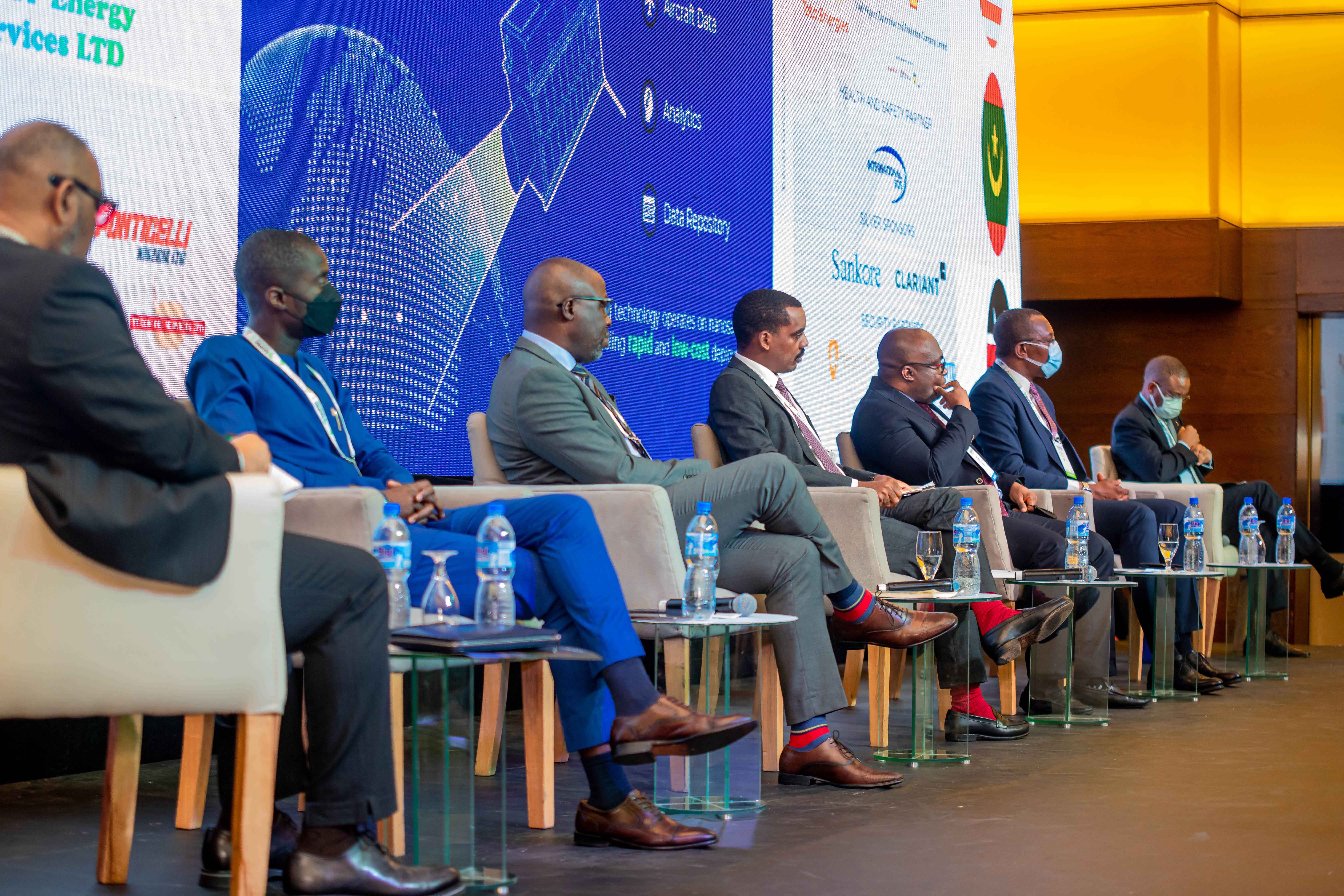 African Gas Market: Challenges, Growth Opportunities, Investment To Top the Agenda at SAIPEC 2023