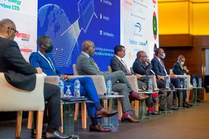 African Gas Market: Challenges, Growth Opportunities, Investment To Top the Agenda at SAIPEC 2023