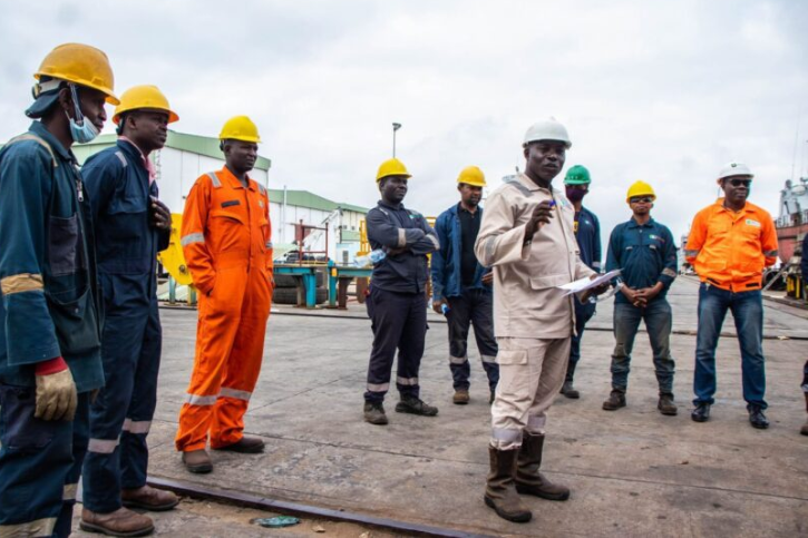 Dorman Long’s Austen-Peters sees Nigerian opportunities