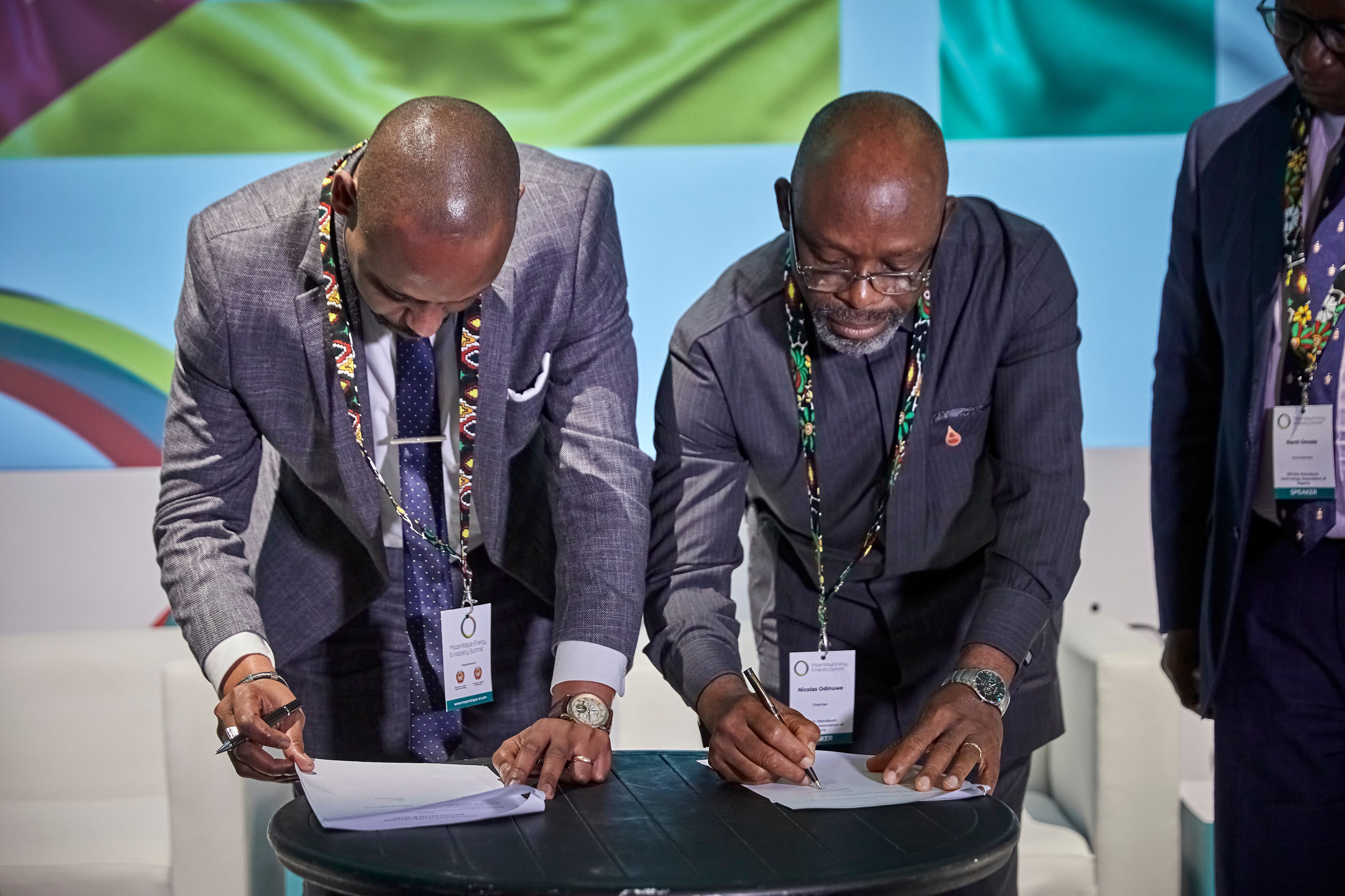 PETAN Reiterates Support for African Local Content Agenda