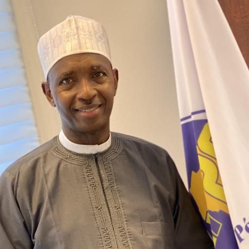 Omar Farouk lauds achievements of SAIPEC, Oil & Gas conferences