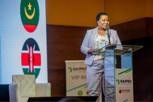 UNOC takes aim at local content ahead of SAIPEC