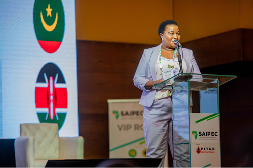 UNOC takes aim at local content ahead of SAIPEC