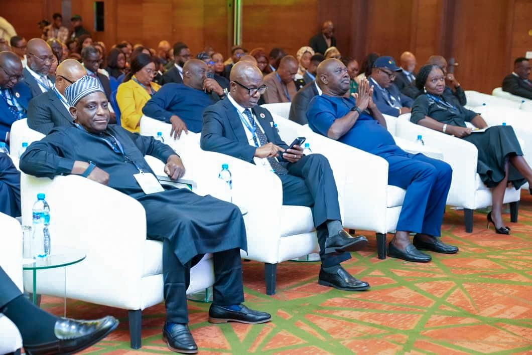 SAIPEC 2026: NCDMB advocates continental collaboration to deepen local content