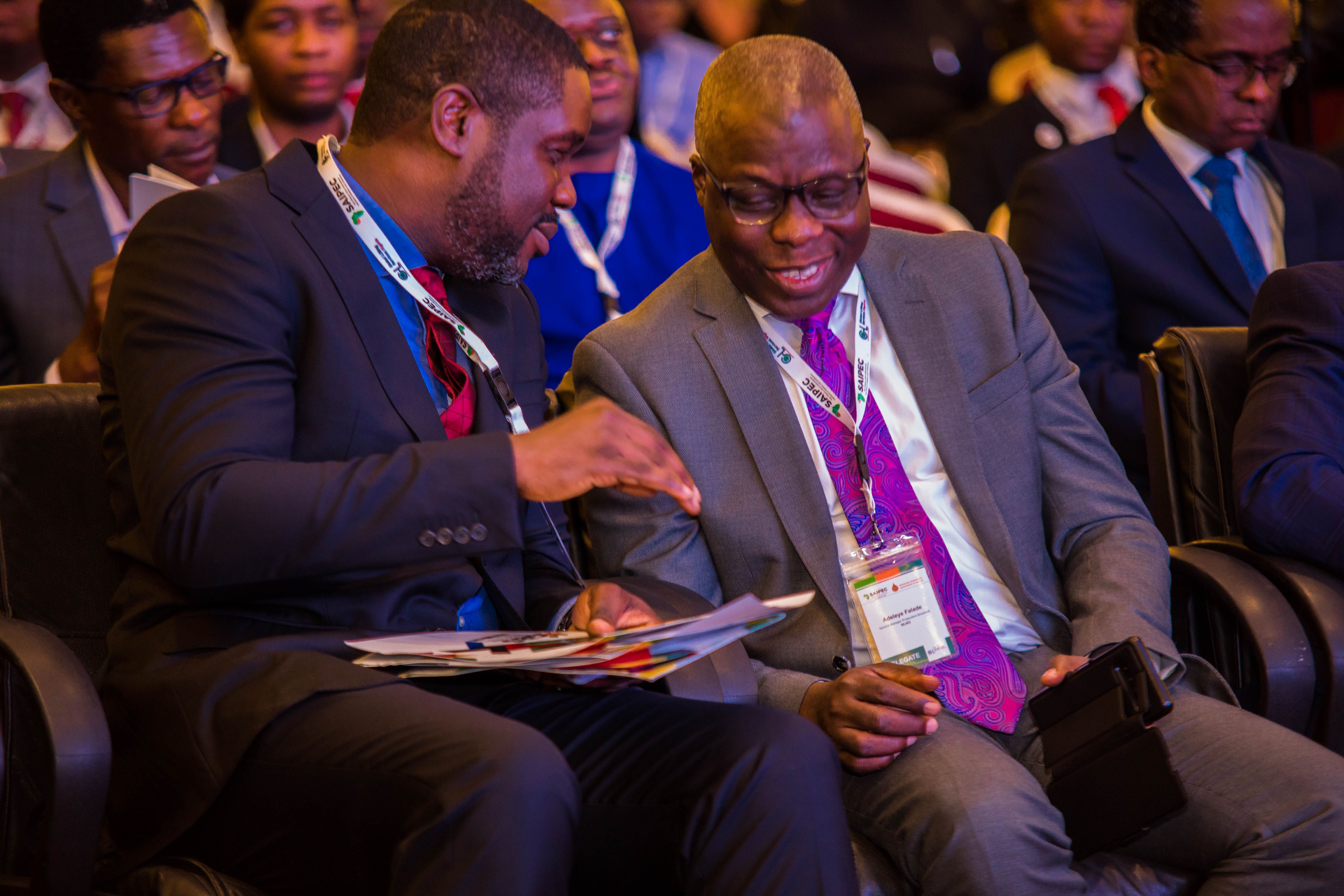 PETAN, NCDMB Jointly Promote African Content at SAIPEC 2022