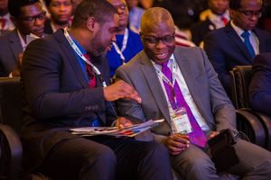 PETAN, NCDMB Jointly Promote African Content at SAIPEC 2022