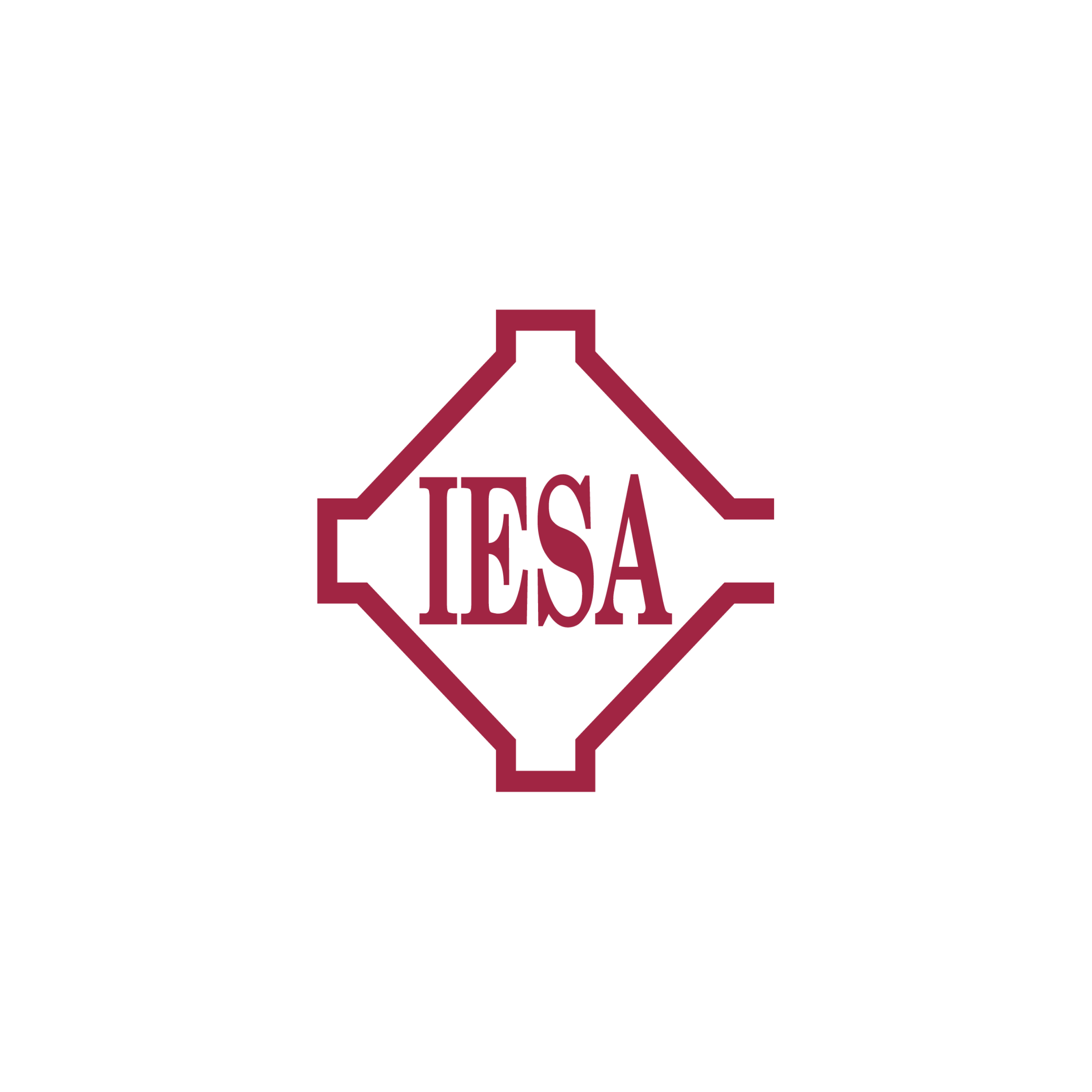 IESA logo