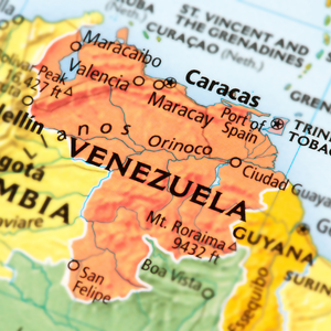 Chevron expands position in Venezuela