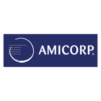 Company name - AMICORP