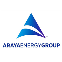 Company name - ARAYA ENERGY GROUP
