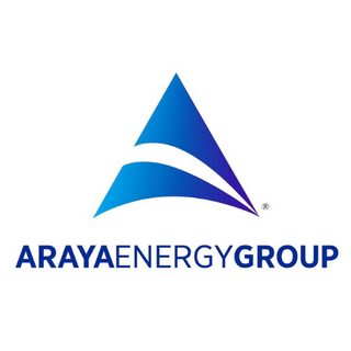 Exhibitor profile image for ARAYA ENERGY GROUP