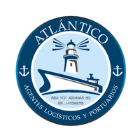 Company name - ATLÁNTICO AGENTES LOGÍSTICOS Y PORTUARIOS