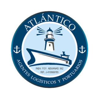 Exhibitor profile image for ATL&Aacute;NTICO AGENTES LOG&Iacute;STICOS Y PORTUARIOS