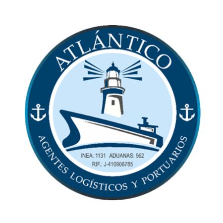 Atlántico Agentes Logísticos y Portuarios
