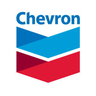 Exhibitor profile image for CHEVRON