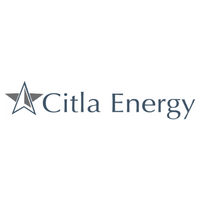 Company name - CITLA ENERGY