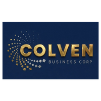 Company name - COLVEN BUSINESS & CORP.