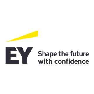 Exhibitor profile image for EY
