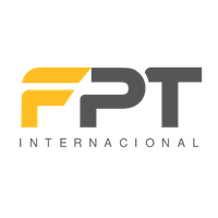 Company name - FPT INTERNACIONAL CA