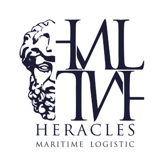 Exhibitor profile image for HERACLES MARITIME LOGISTIC