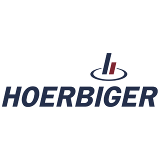 Exhibitor profile image for HOERBIGER 
