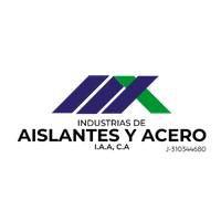 Company name - INDUSTRIAS DE AISLANTES Y ACERO (IAACA)
