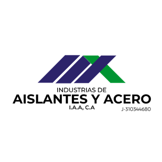 Exhibitor profile image for INDUSTRIAS DE AISLANTES Y ACERO (IAACA)